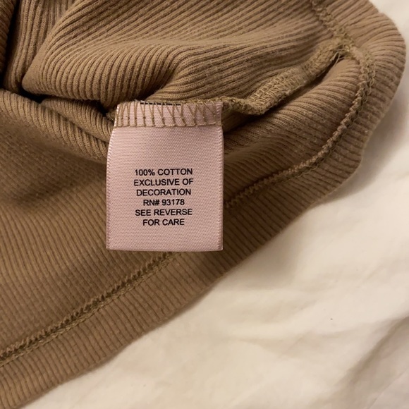 Adorable Philosophy Tank Top🎈 - Picture 5 of 6